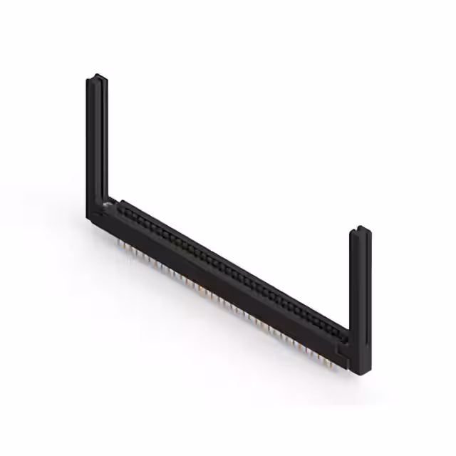 357-070-524-258 EDAC Inc.  Edgeboard Connectors